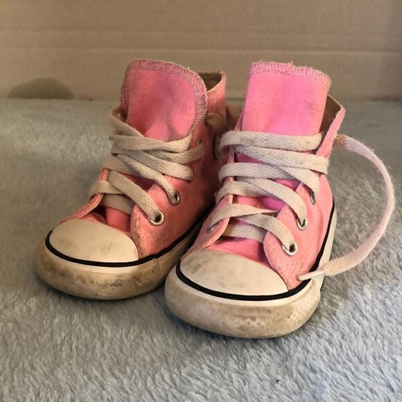 Converse All Star Chuck Taylor - Picture 1 of 8